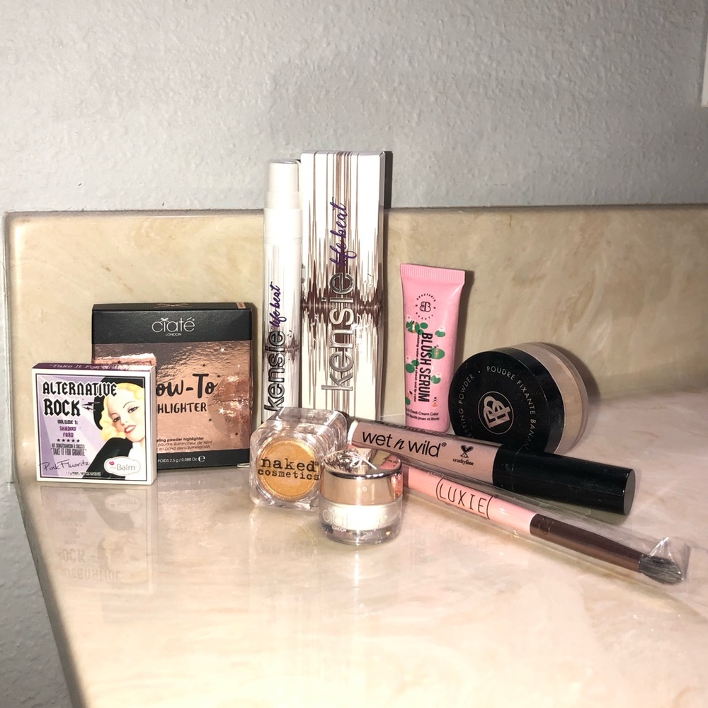 Makeup Bundle✨💋🤩